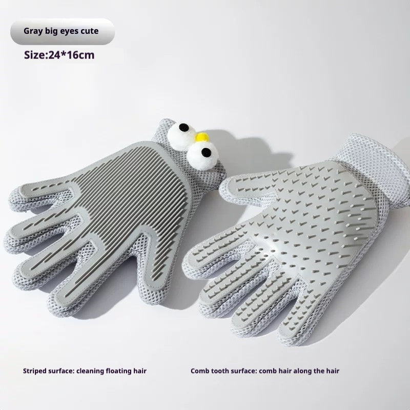 Guantes para gatos, Herramientas para depilar gatos, Peines de masaje, Cepillos especiales para depilar perros
Cat Gloves, Cat Hair Removal Tools, Massage Combs, Special Dog Hair Removal Brushes, Cat Combs, Pet Cat Brushes