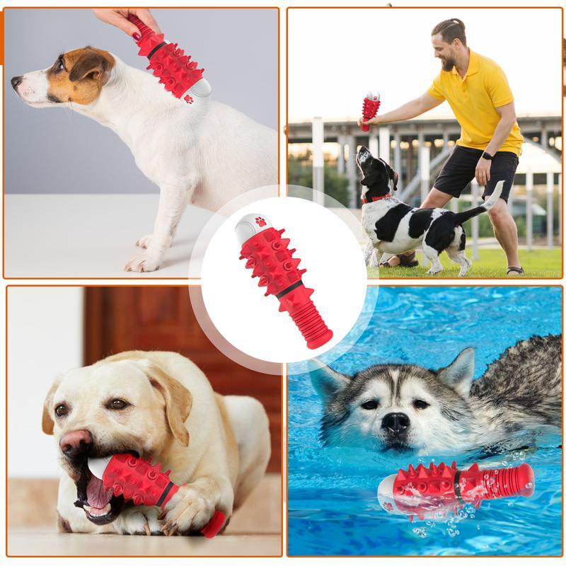 Juguete interactivo diseñados para perros medianos y grandes