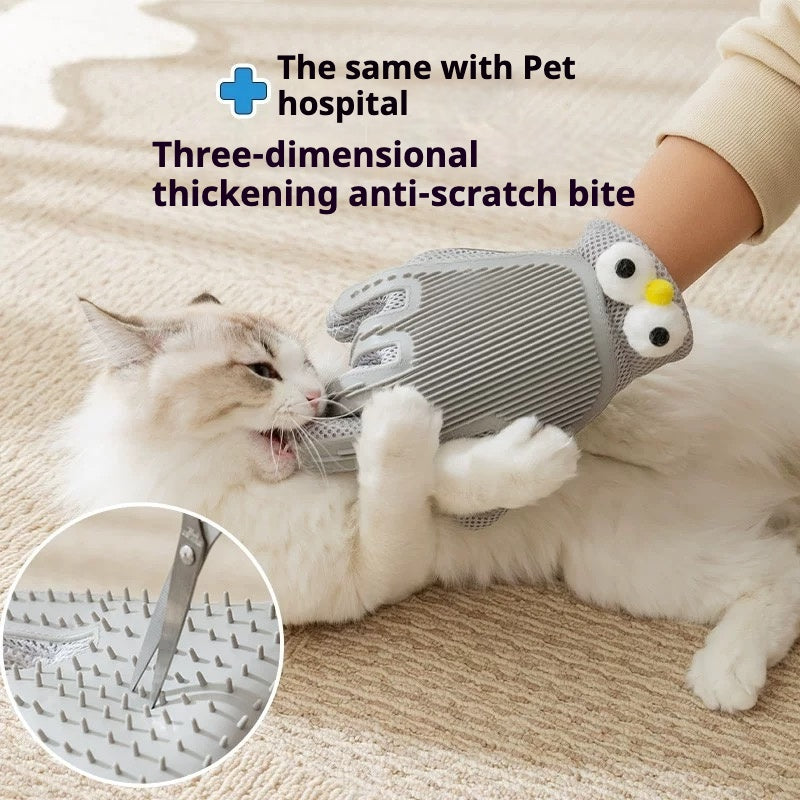 Guantes para gatos, Herramientas para depilar gatos, Peines de masaje, Cepillos especiales para depilar perros
Cat Gloves, Cat Hair Removal Tools, Massage Combs, Special Dog Hair Removal Brushes, Cat Combs, Pet Cat Brushes
