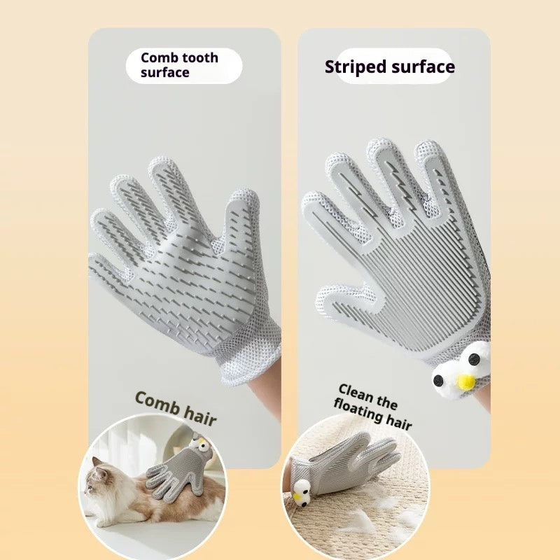 Guantes para gatos, Herramientas para depilar gatos, Peines de masaje, Cepillos especiales para depilar perros
Cat Gloves, Cat Hair Removal Tools, Massage Combs, Special Dog Hair Removal Brushes, Cat Combs, Pet Cat Brushes