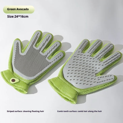 Guantes para gatos, Herramientas para depilar gatos, Peines de masaje, Cepillos especiales para depilar perros
Cat Gloves, Cat Hair Removal Tools, Massage Combs, Special Dog Hair Removal Brushes, Cat Combs, Pet Cat Brushes