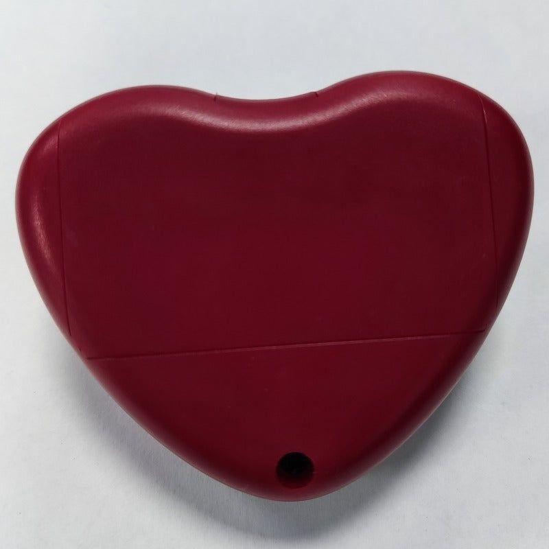 Juguete para dormir ansiolítico para mascotas con control del ritmo cardíaco
Pet Anti Anxiety Sleeping Toy Heartbeat Apparatus