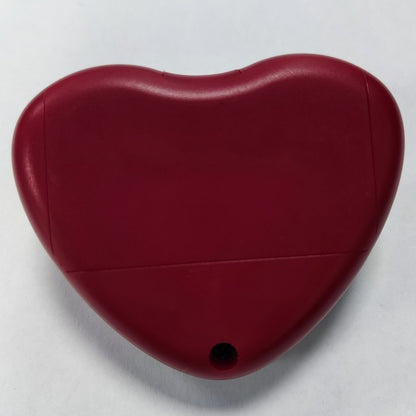 Juguete para dormir ansiolítico para mascotas con control del ritmo cardíaco
Pet Anti Anxiety Sleeping Toy Heartbeat Apparatus