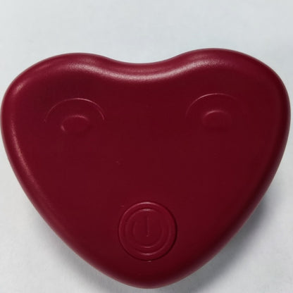 Juguete para dormir ansiolítico para mascotas con control del ritmo cardíaco
Pet Anti Anxiety Sleeping Toy Heartbeat Apparatus