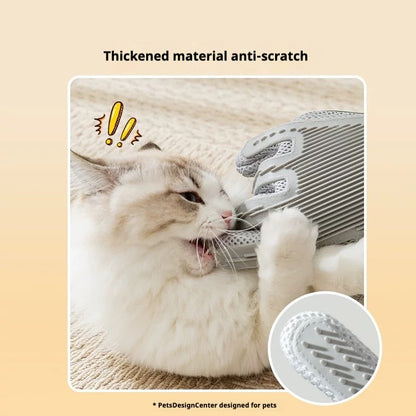 Guantes para gatos, Herramientas para depilar gatos, Peines de masaje, Cepillos especiales para depilar perros
Cat Gloves, Cat Hair Removal Tools, Massage Combs, Special Dog Hair Removal Brushes, Cat Combs, Pet Cat Brushes