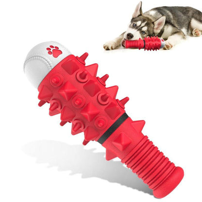 Juguete interactivo diseñados para perros medianos y grandes